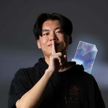 學生照片